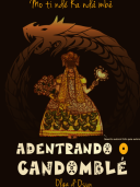 Adentrando o Candomblé