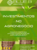 Investimentos no Agronegócio