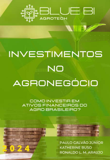 Investimentos no Agronegócio