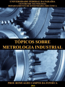 Tópicos sobre Metrologia Industrial