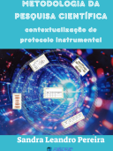 Metodologia da pesquisa científica