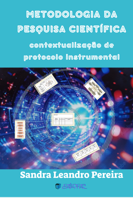 Metodologia da pesquisa científica